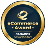 Ganador - Ecommerce Awards 2026