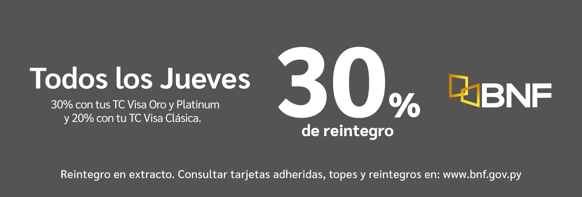 Banco BNF
