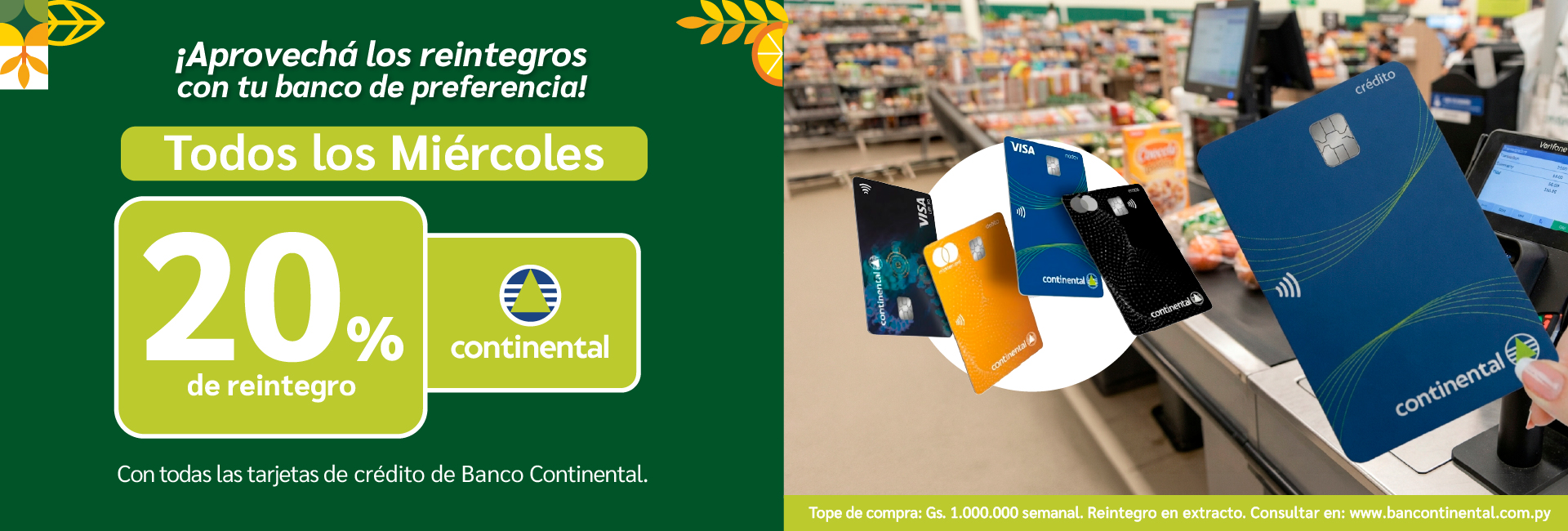 Banco Continental