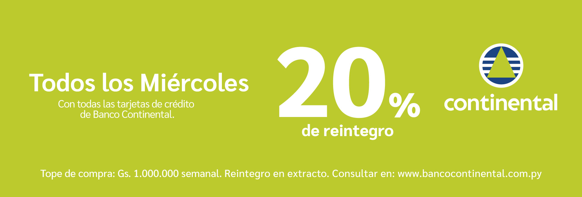 Banco Continental