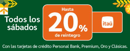 Banner Itaú