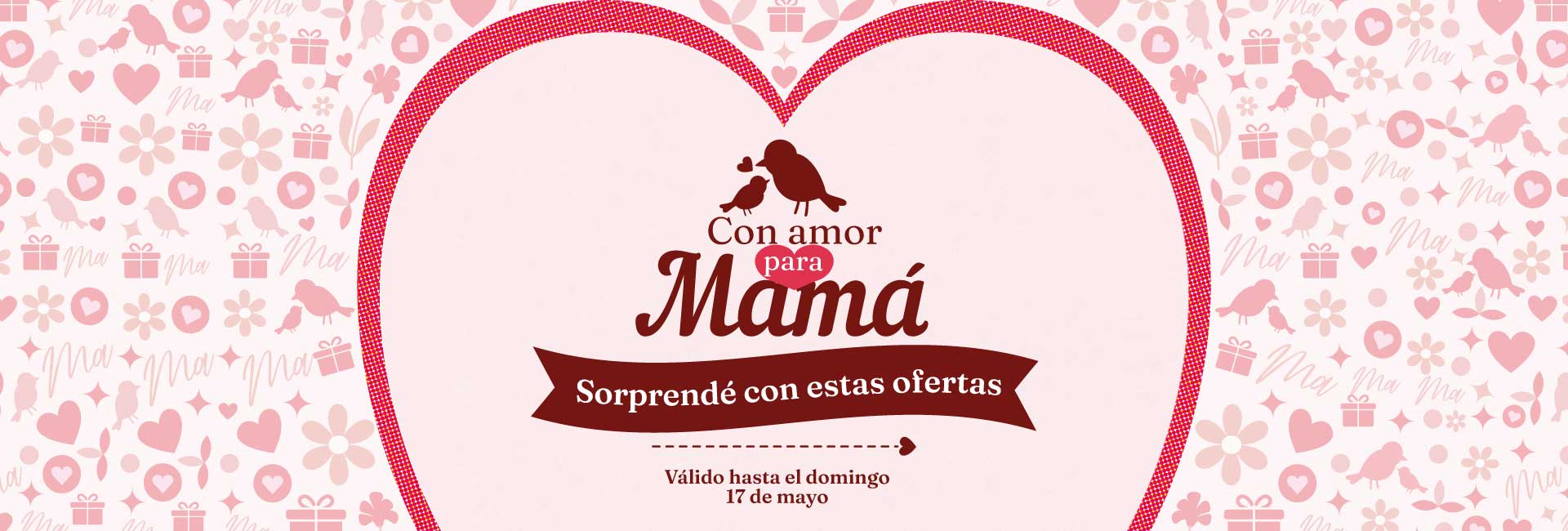 Oferta Mama