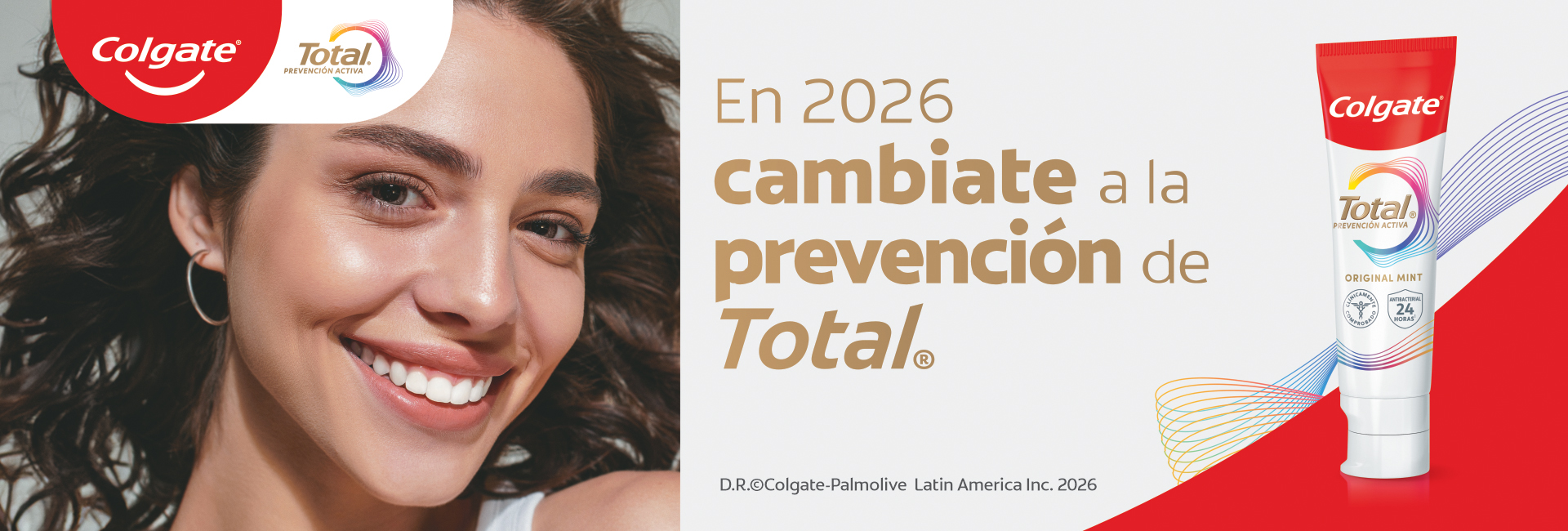 Colgate-Total 12