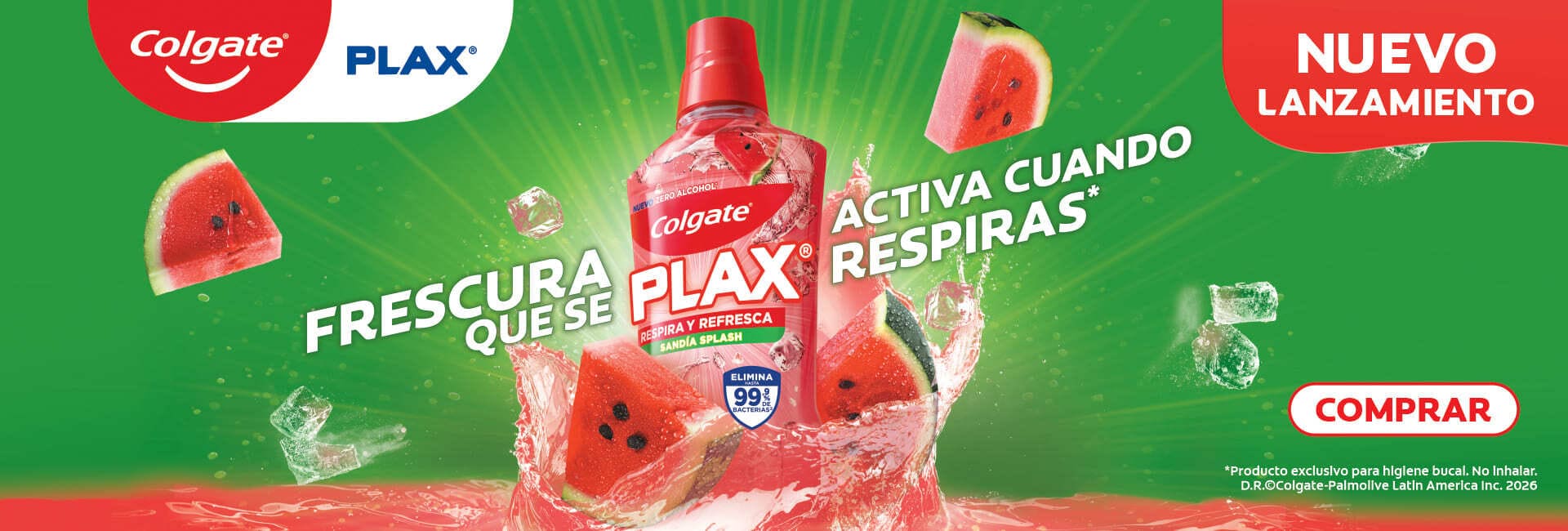 Colgate-Sandia