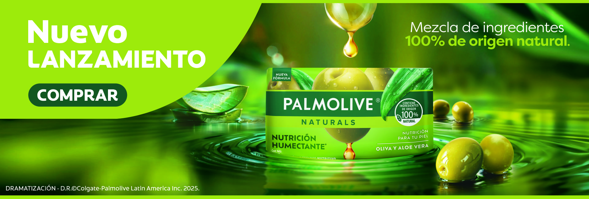 Palmolive