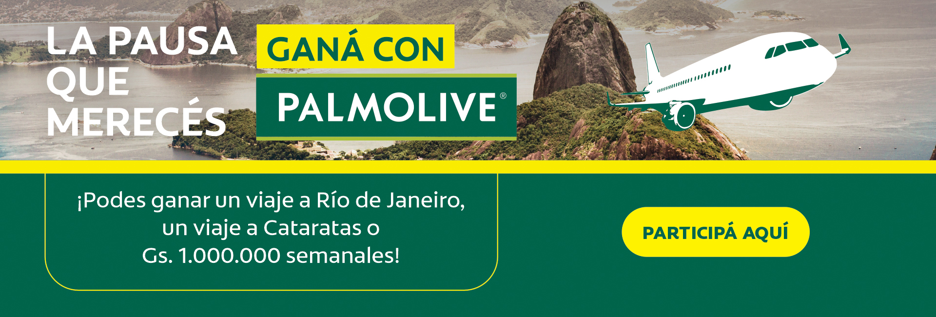 Palmolive