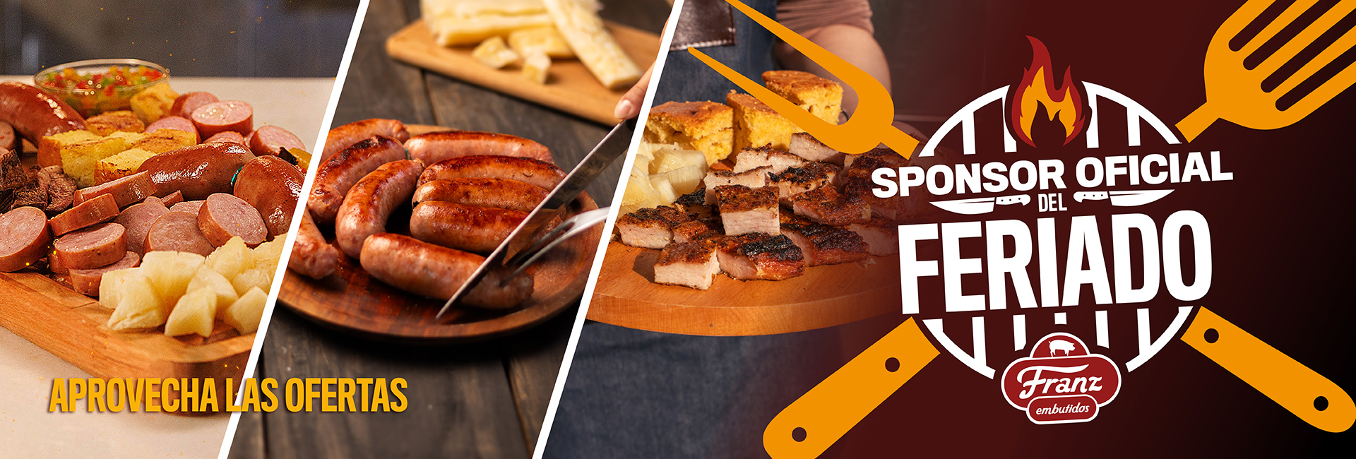 Oferta Franz