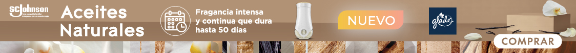 Desinfectantes y Aromatizantes de ambiente