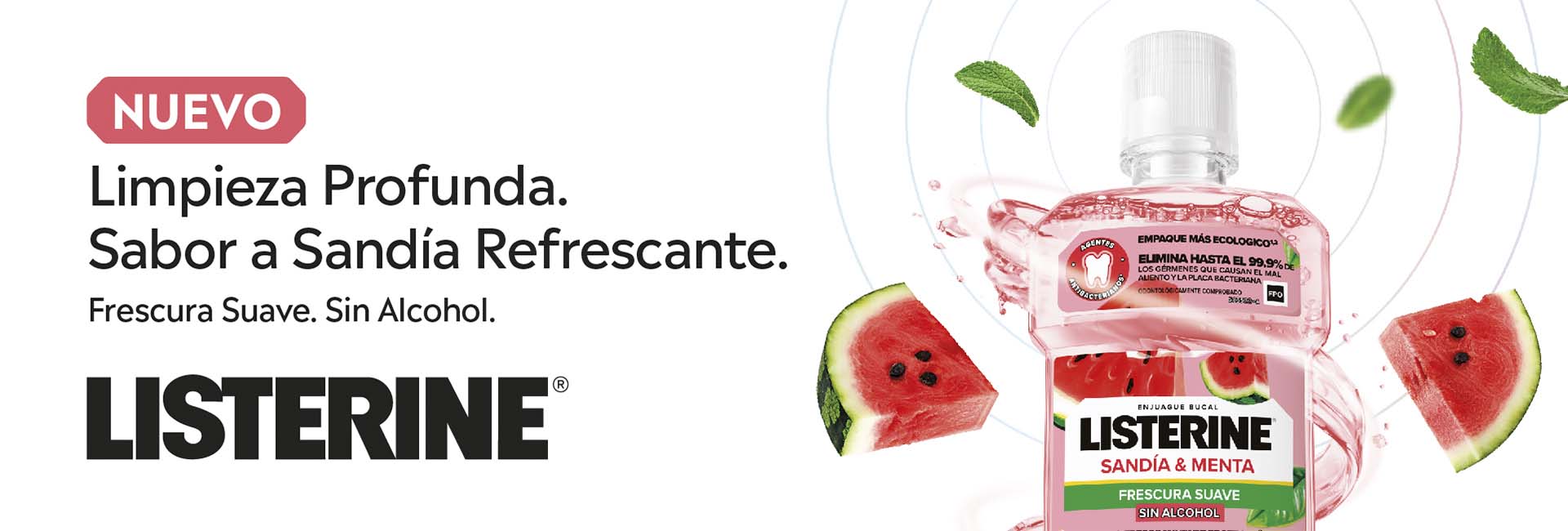 Listerine
