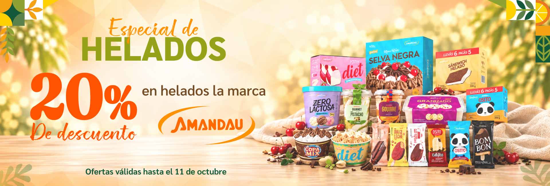 Amandau