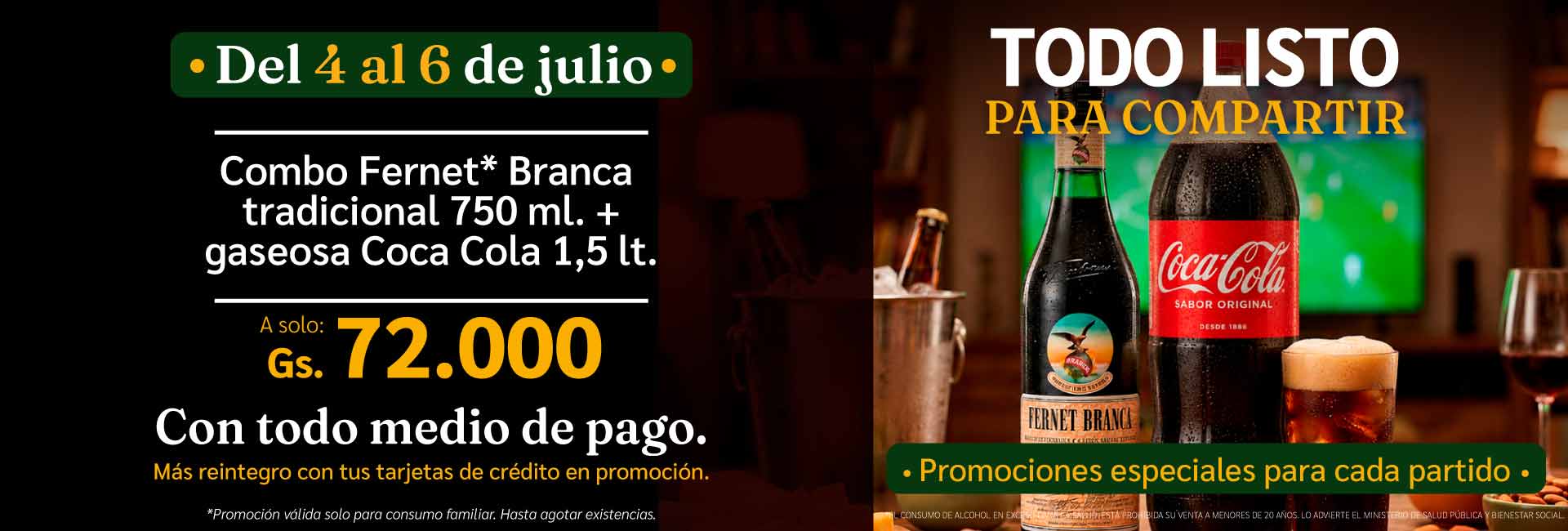 Fernet-Coca