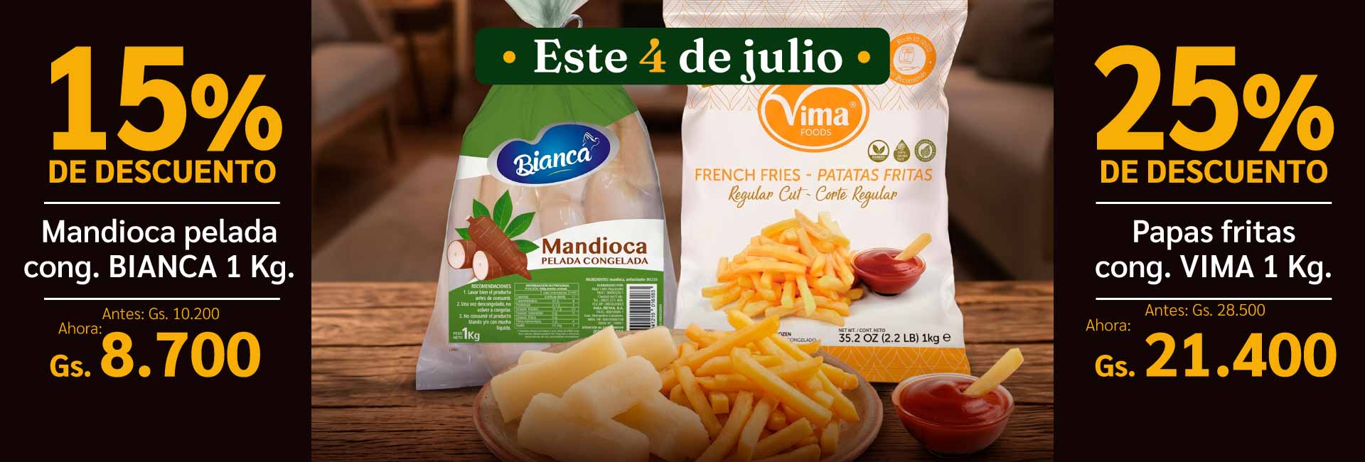 Oferta-Congelados