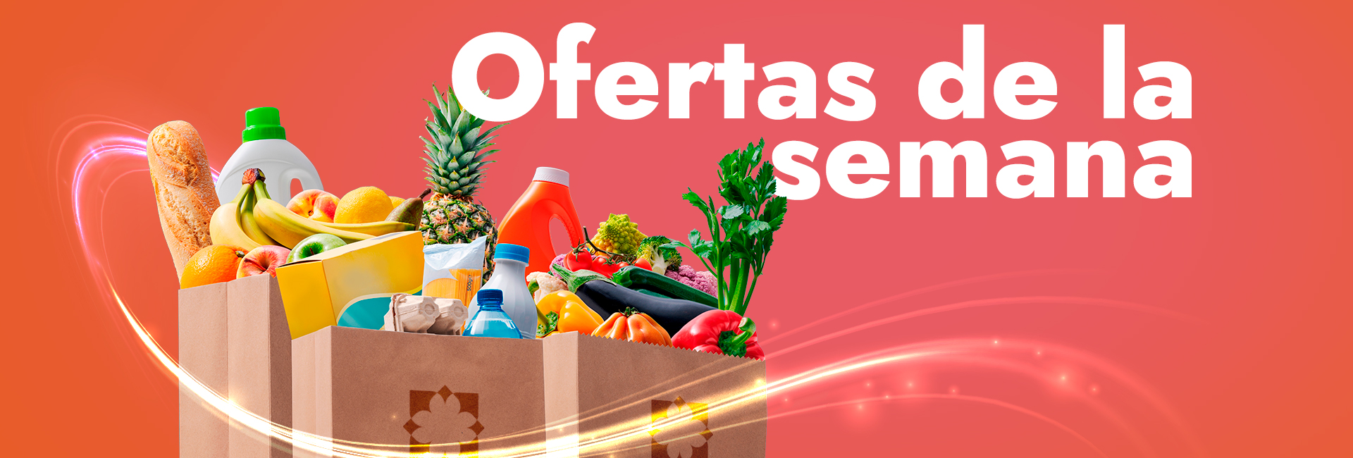 Oferta de la semana
