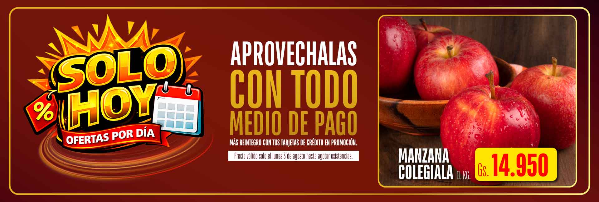 SPH-Manzana