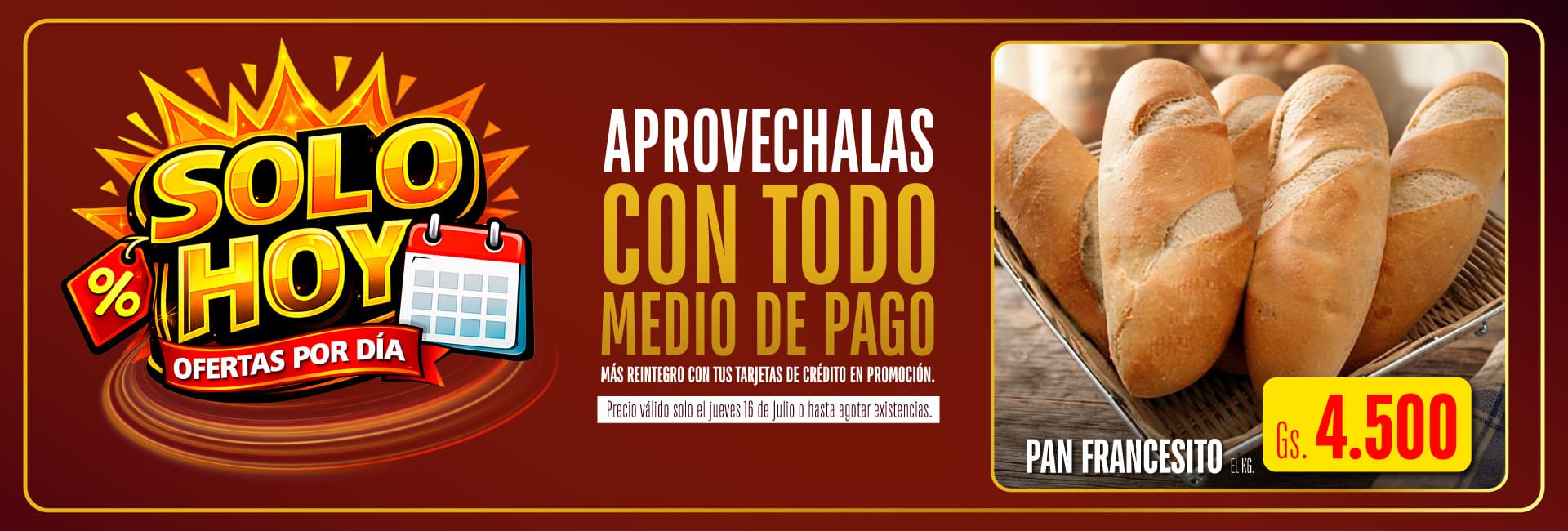 SPH- Pan-Francesito