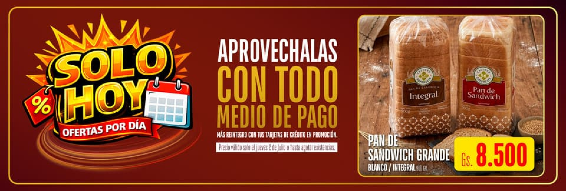 Solo-Por-Hoy
