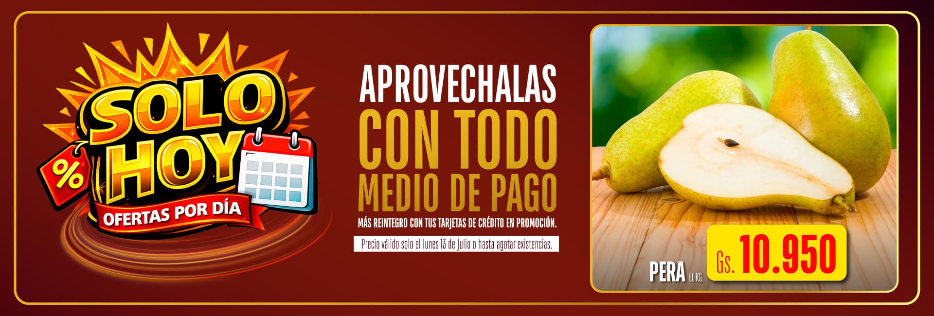 Solo-Por-Hoy