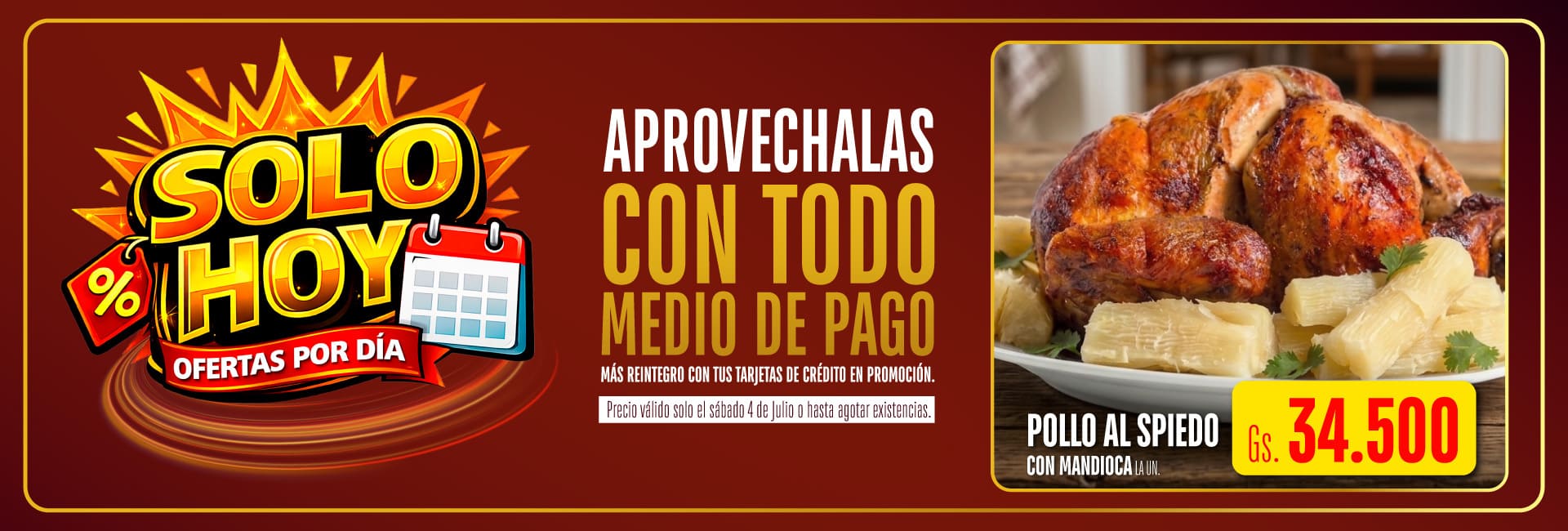 Solo-Por-Hoy