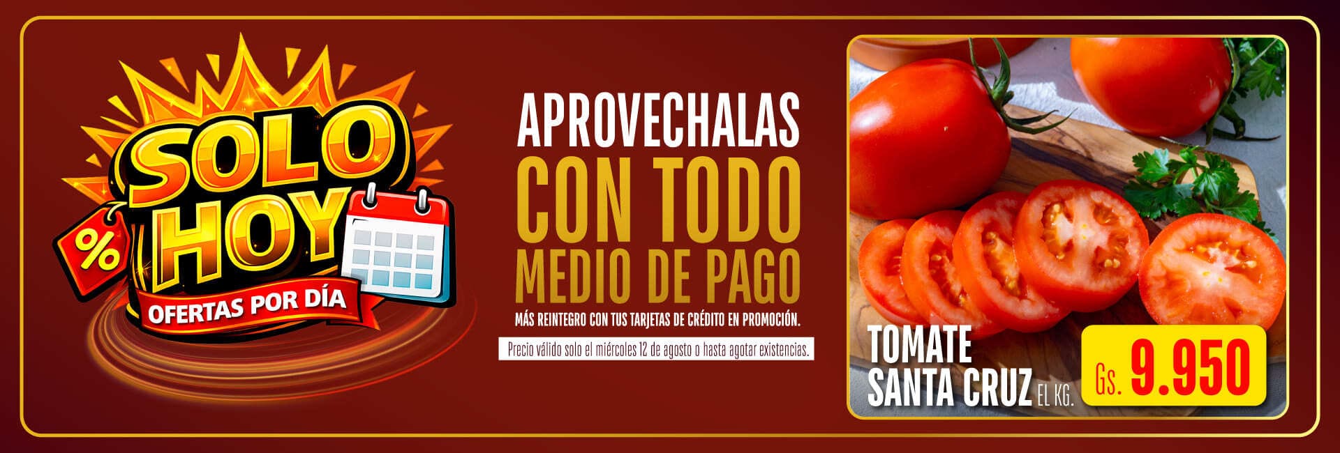 SPH-Tomate
