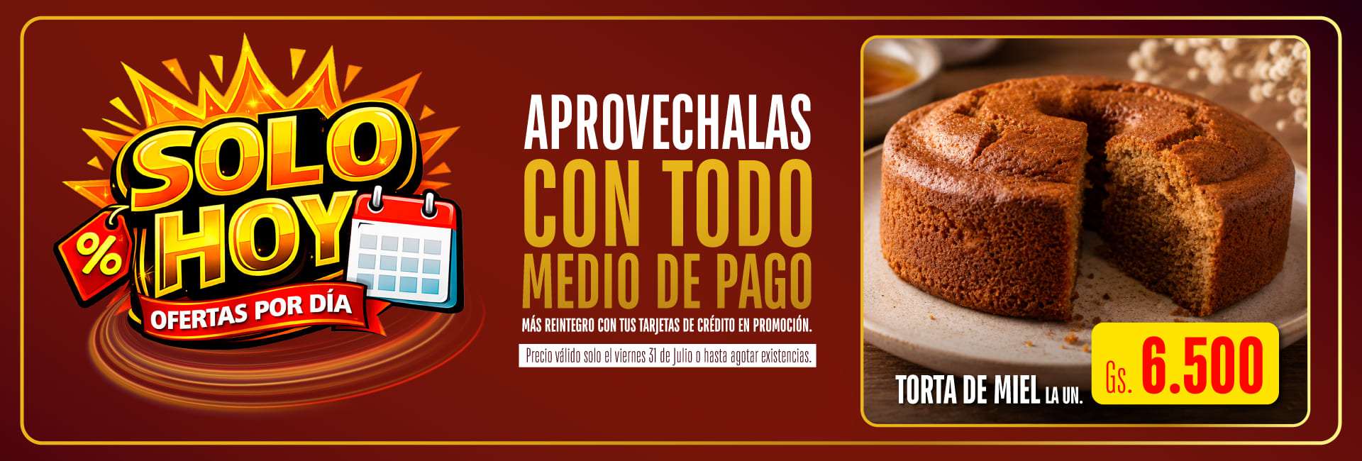 SPH-Torta-Miel