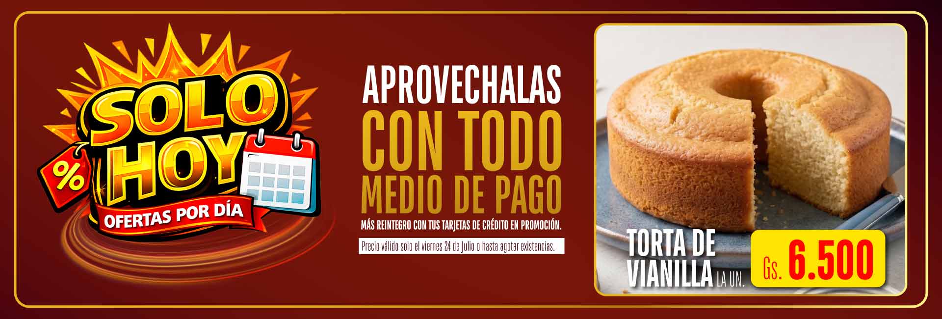 SPH-Torta-Vainilla