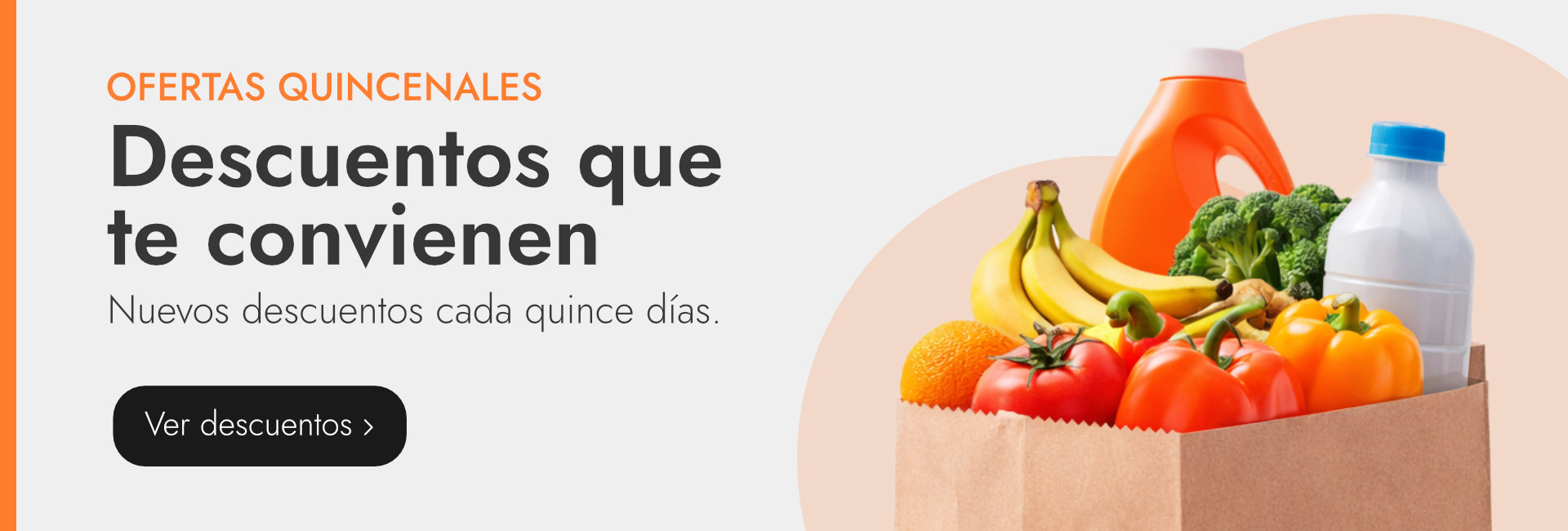 Oferta de la semana
