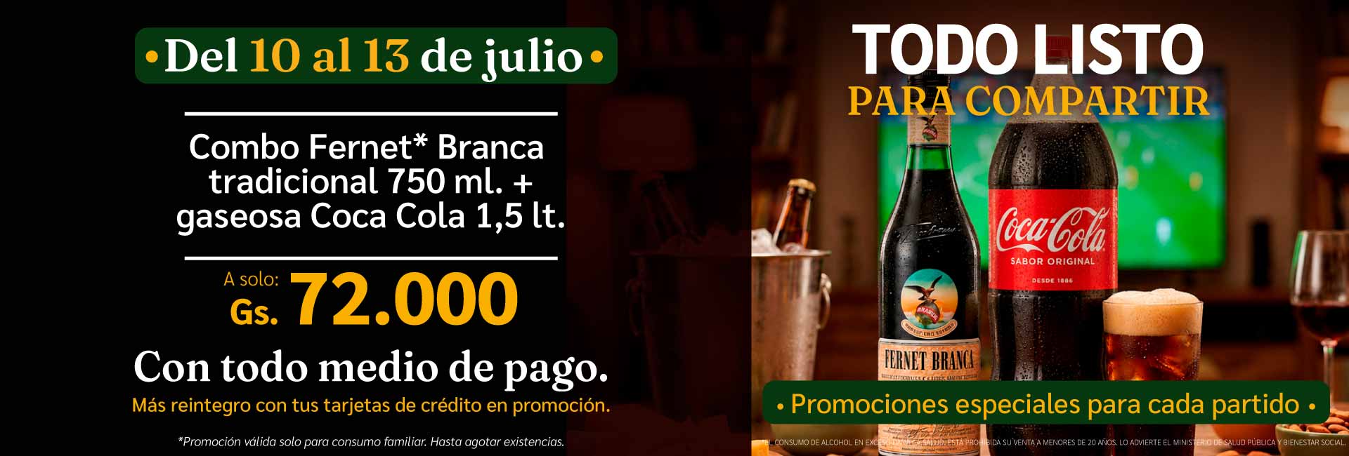 Fernet-Coca