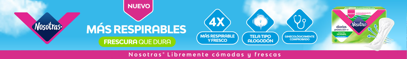 Nosotras