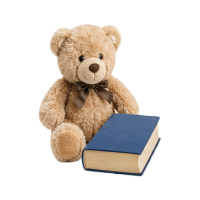 Juguetes y Librería