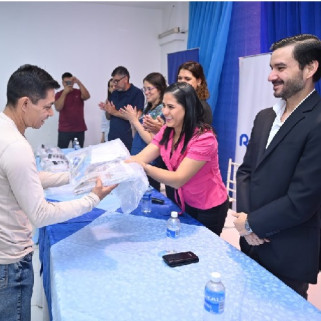 Retail y el MEC inician un nuevo año lectivo del proyecto “Educarse” con foco en inclusión y desarrollo comunitario